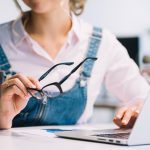 Skills That You Can Learn From Eye Care.