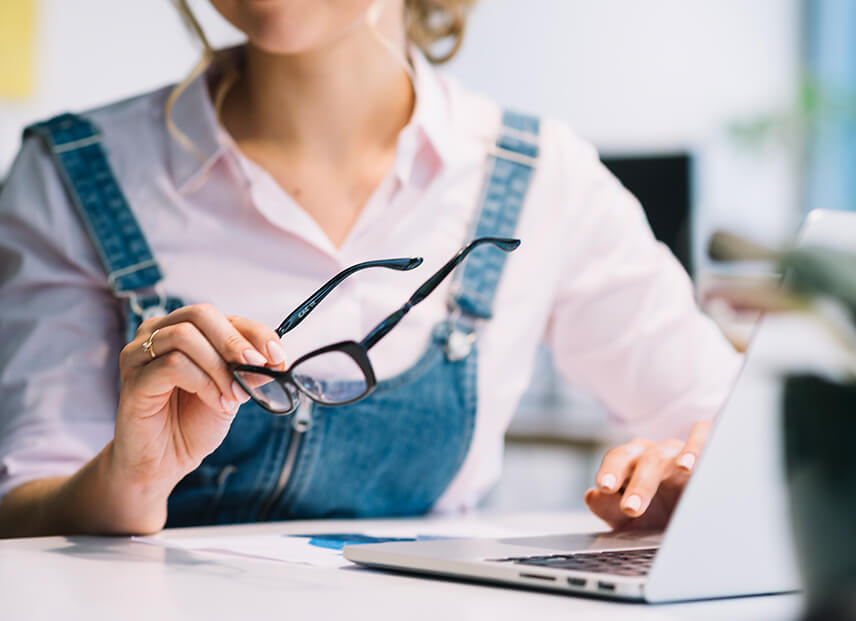 Skills That You Can Learn From Eye Care.