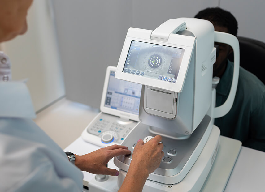 Ten Explanation On Why Eye Care Is Important.