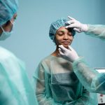 Laser Eye Surgery